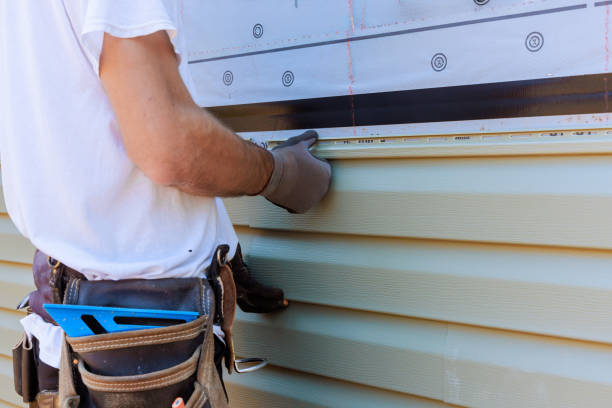 Affordable Vinyl Siding solutions in Quincy, WA